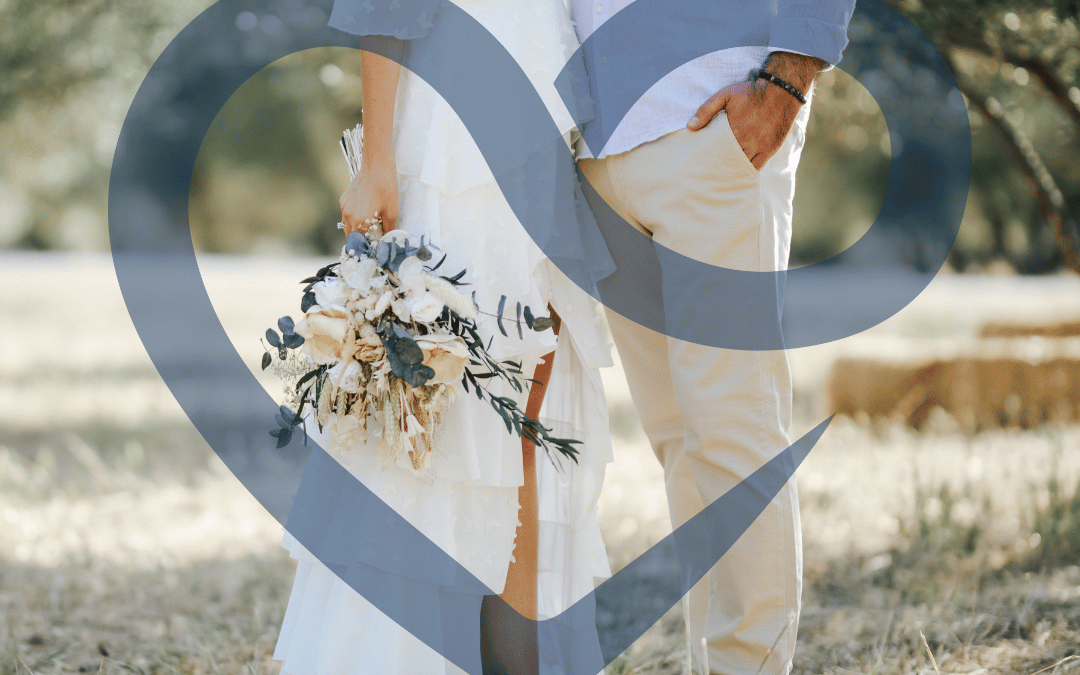 Why Choose a Just I Do Celebrant?